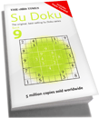 Win The Times Killer Sudoku 5 or The Times Sudoku Book 9 from The Times!